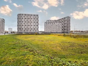 Апартаменты Улучшенные с Красивым Видом Elite Apartments