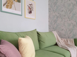 Квартира Самоцвет Хибин