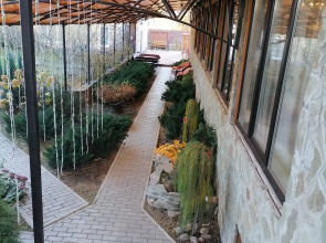 Гостевой Дом Женева