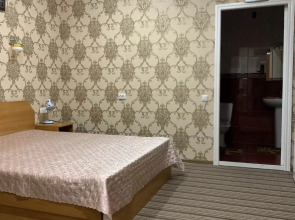 Гостевой дом на Косицкого