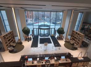 Апартаменты My YES Marata