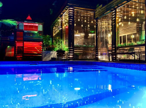 Квартира Loft studii 3