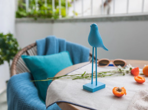 Апартаменты Синяя Птица