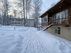 Гостевой дом Черника хаус