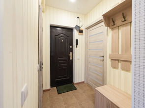 Апартаменты на Школьной улице 10Б