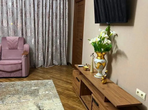 Апарт-отель RiverRun