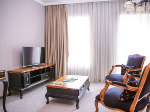 Бутик-отель Baku