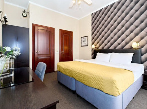 Меблированные комнаты Невский Контур