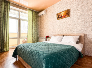 Апартаменты Монако 24 по ул. Воина Шембелиди 24/11