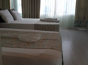 Апарт-Отель Gvar