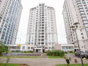 Апартаменты Mayak