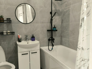 Квартира Золото Души