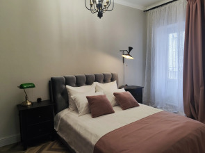 Квартира в историческом центре