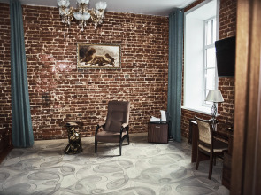 Отель Империал