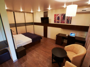 Апартаменты UNO