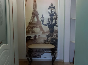 Квартира на Свердлова