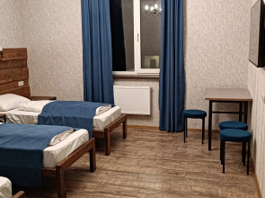 Гостевой Дом Вместе