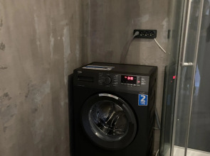 Квартира в финском доме