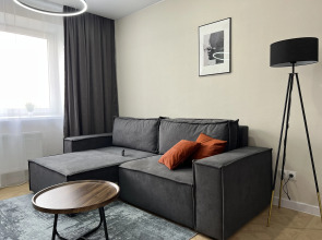 Квартира Уютная Сороки 13-10