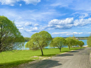 Отель Загородный Спас-Каменка