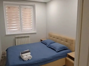 Квартира рядом с Аэропортом