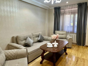 Апартаменты Дружба 8/1