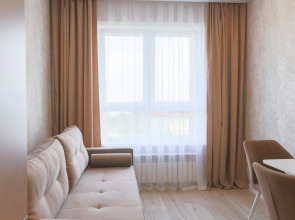 Апартаменты Лаванда рядом с аэропортом