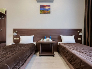 Отель SQ Кировский