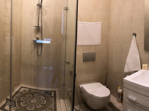 Апартаменты 1 Чернышевская 39