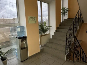 Гостевой дом Милана