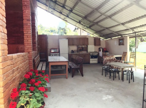 Гостевой дом “Ilon House”