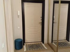 Апартаменты Лесная