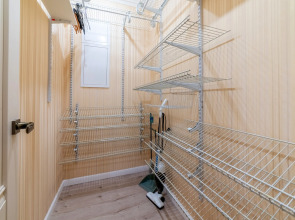 Апартаменты Sun City у парка Ривьера