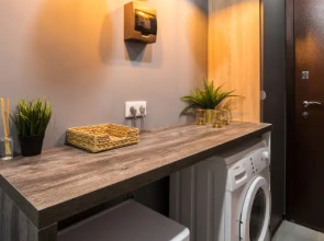 Апартаменты «У Вредена на Байкова» 3