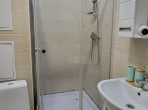 Квартира Видовая в ЖК Привилегия