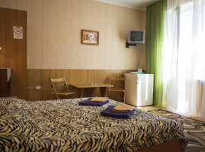 Гостевой дом Встреча