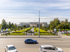 Квартира Студия Компания Уют 45