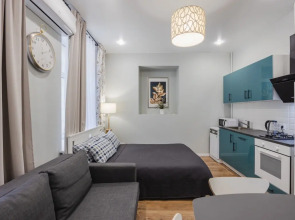 Апартаменты на Невском 53 2