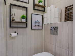 Апартаменты на Пятницкой