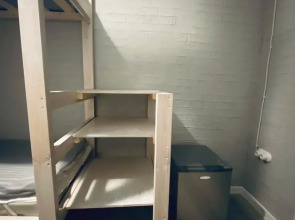 Меблированные комнаты The Roomers