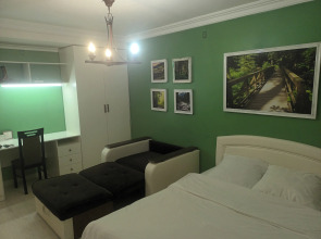 Апартаменты ARIMAFEYA PLUS