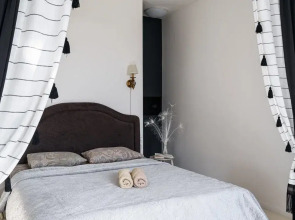 Апартаменты N47 HabitatHomeApart