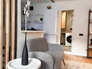 Квартира urban development