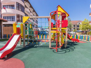 Отель Роза Ветров