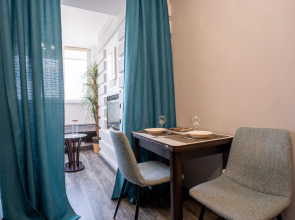 Апартаменты дизайнерские на главном проспекте Тулы