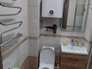 Апартаменты на Комсомольской 4