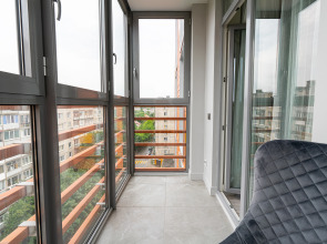 Апартаменты Рио