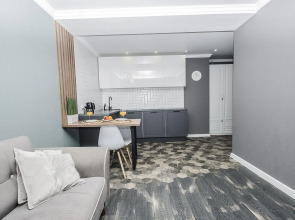 Апартаменты Мичурина 18/68 2 подъезд