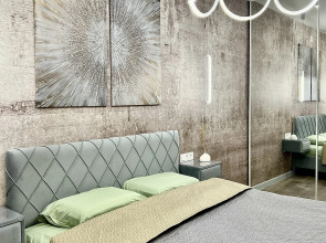 Квартира в центре рядом с аквапарком