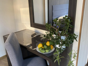 Гостевой дом на Черноморской 2